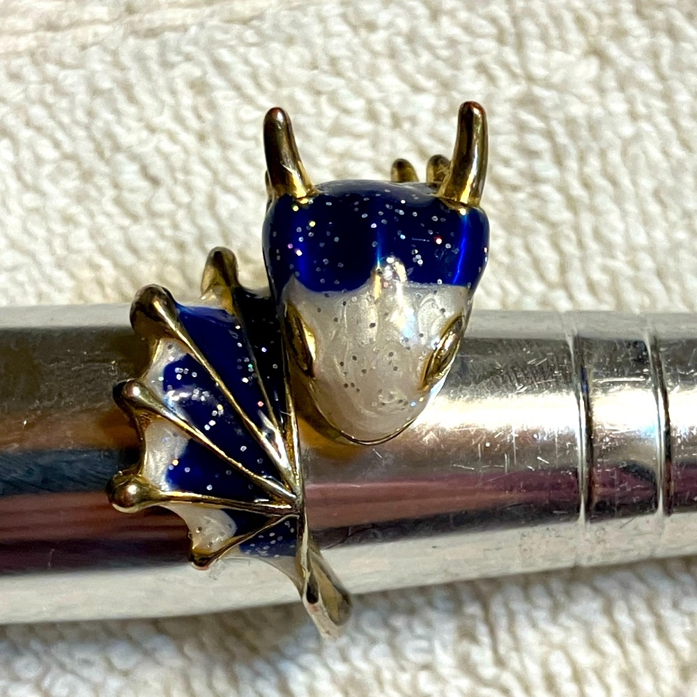 Dragon ring size 10
